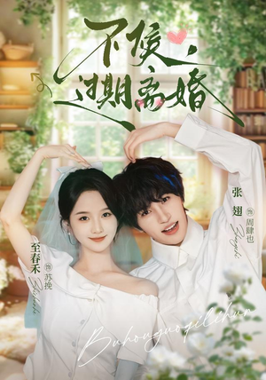 不候,过期离婚(86集) 不候,过期离婚(86集)精彩的短剧