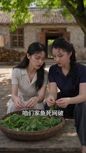 重生七零,霸道婆母给我撑腰(200集) 重生七零,霸道婆母给我撑腰(200集)全网短剧抢先看