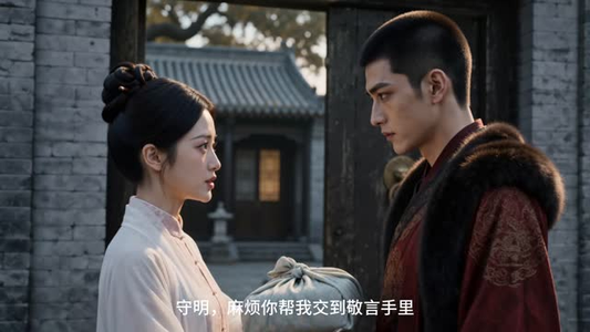 玉之耽兮第三季(49集) 玉之耽兮第三季(49集)短剧小说在线看