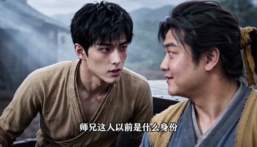 美利坚人狱，苟到玄幻发育（66集）免费在线看全集