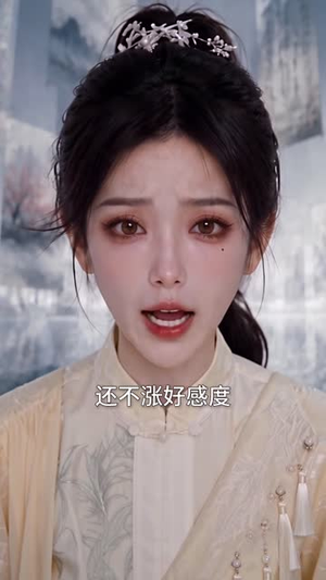 枝上蘅:雪落知归(114集) 枝上蘅:雪落知归(114集)短剧热门合集