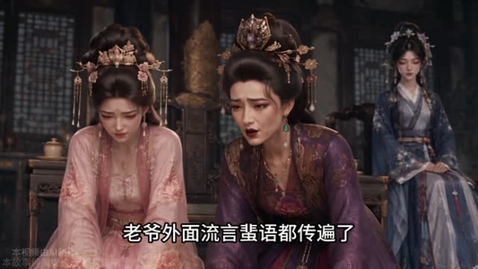 千岁大人的掌心宠(58集) 千岁大人的掌心宠(58集)精彩好看短剧