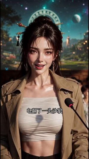 新婚夜送我流放,再相见他是我的打工仔(61集) 新婚夜送我流放,再相见他是我的打工仔(61集)直接追到结尾