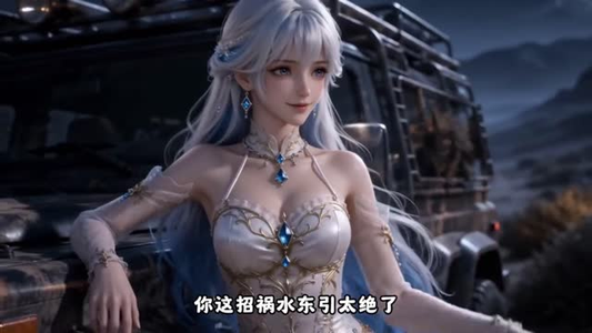 九元废蛇吞万物(56集) 九元废蛇吞万物(56集)网上可以看吗