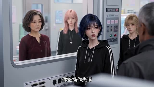 她说，她想去团播见见世面（64集）360网盘观看