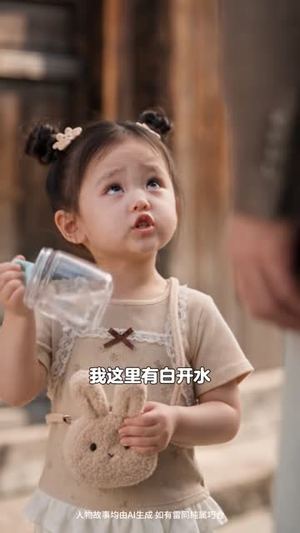 爸爸，我来找你了第二季（75集）好看上头的短剧