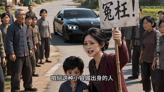 她掌心的野(200集) 她掌心的野(200集)简直不要太好看