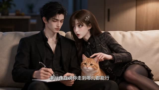 穿成落魄千金后我捡了未来的大佬(61集) 穿成落魄千金后我捡了未来的大佬(61集)最热短剧推荐