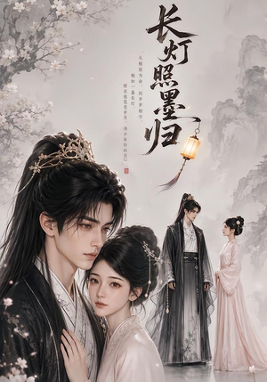 长灯照墨归(20就) 长灯照墨归(20就)短剧小说在线看