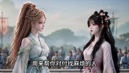 别叫我什么万古第一天才，叫我新天道（120集）短剧全集完整版