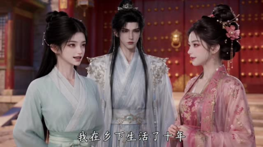 蓝家嫡女文王独宠掌中娇第二季（107集）短剧排行榜