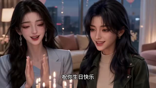闪婚室友慢慢爱,玫瑰入瓮(94集) 闪婚室友慢慢爱,玫瑰入瓮(94集)一起追生活短剧