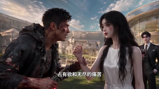 末日游戏：庇护所是瞭望塔第五季（91集）无需会员免费看