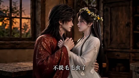 听说我死后成了反派白月光第四季(111集) 听说我死后成了反派白月光第四季(111集)免费短剧合集