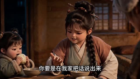 守语浮生（21集）迅雷网盘观看