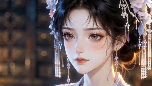 让你当宫女，你让暴君跪搓衣板（61集）精彩短剧热播