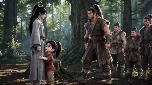 修仙:我的词条能开挂第五季(119集) 修仙:我的词条能开挂第五季(119集)精彩短剧后续