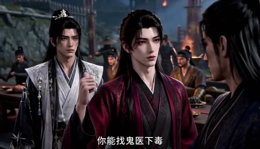 穿梭古今两头跑:王妃她赚麻了第三季(184集) 穿梭古今两头跑:王妃她赚麻了第三季(184集)百度网盘在线看