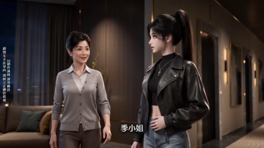 恶毒女配觉醒后专治主角团(110集) 恶毒女配觉醒后专治主角团(110集)好看的短剧电影