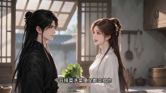厨下烟火缘(21集) 厨下烟火缘(21集)女主角是谁