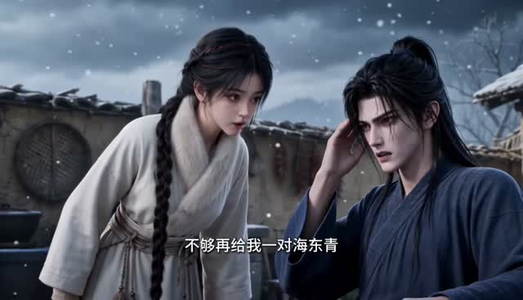 别惹小农女,她真敢抄家(138集) 别惹小农女,她真敢抄家(138集)免费在线看