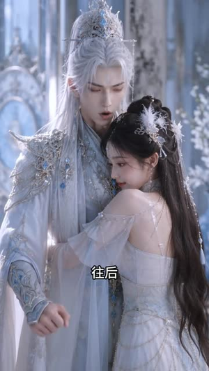 快穿小狐仙：清冷主神动心了（100集）夸克网盘在线看