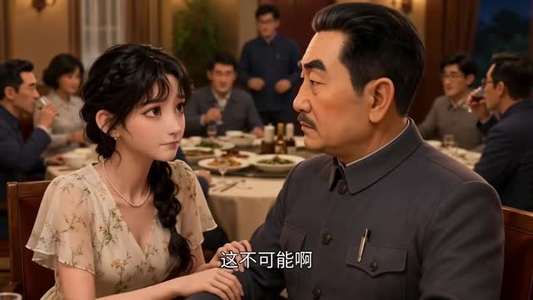 八零小福汪，听狗心声厂花翻身（71集）短剧免费看
