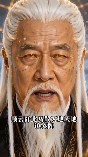穿成灵宠后，我治愈了反派师尊（40集）第32集