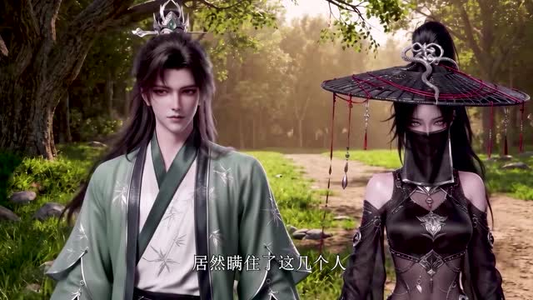 掌门今天又在装高深（71集）高分佳作免费看