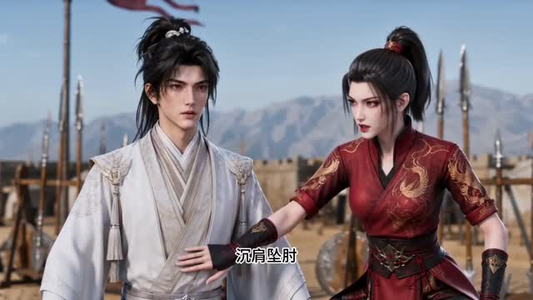 我有一座女儿城(61集) 我有一座女儿城(61集)推荐好短剧