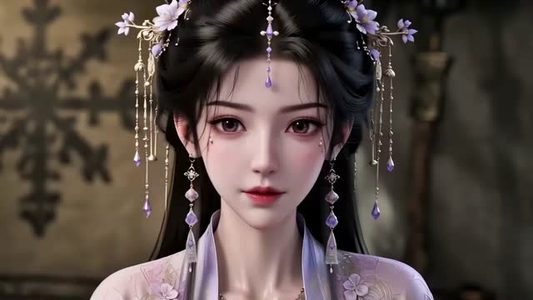 彪悍王妃一个飞踢，瘫痪王爷立正了第二季（109集）免费短剧片段