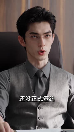 天降萌宝：我逆袭成总裁夫人（73集）视频在线看