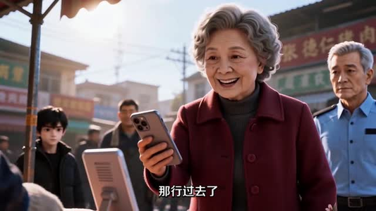 柴房通现代：六零萌娃的养家日记（81集）高质量短剧推荐