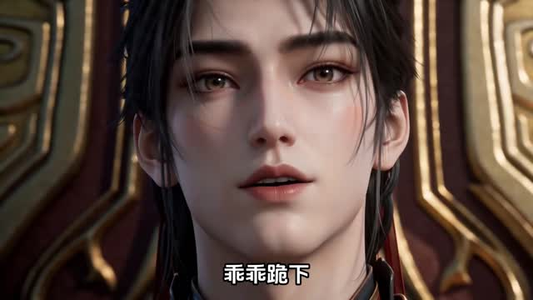 神兽踏仇宗(51集) 神兽踏仇宗(51集)精彩短剧后续