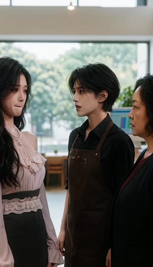 祁教授，结个婚第二季（138集）精彩不断免费看