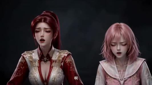 游戏少女：我，旧日，正在复苏！第一季（74集）更新时间
