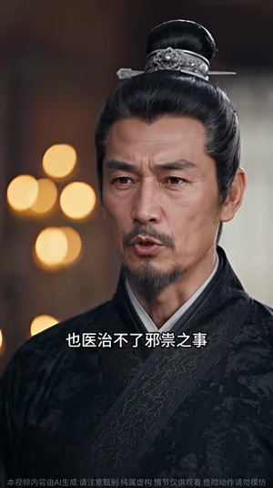 被休掉的竟是玄学大佬第四季（135集）女主谁演的