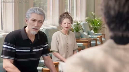 人设可以伪造那我的病例呢（104集）免费短剧推荐