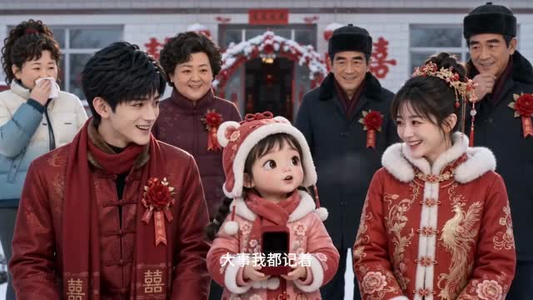 糖豆闹东北（134集）评价怎么样