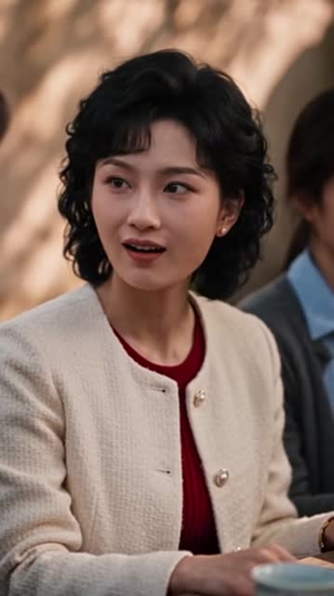 双胞胎重生了：八零错嫁纨绔赢到麻（168集）古装短剧热播
