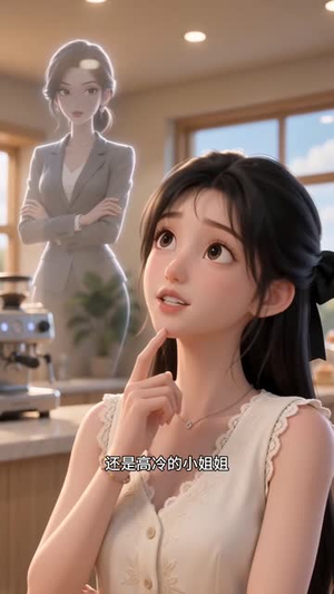 我与契约老公的婚后日常（92集）精彩短剧热播