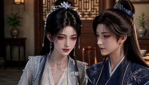 签到就变强，修仙不慌忙（89集）悬疑短剧推荐