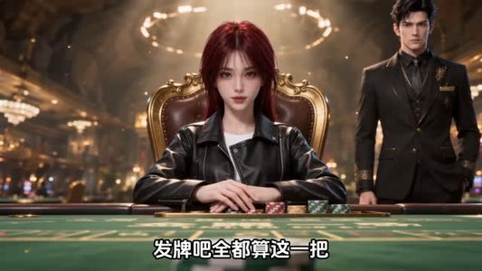 玫瑰夫人她又美又凶（111集）直接追到结尾