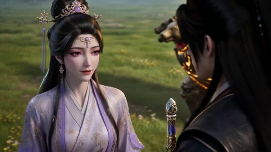 谁说没灵根不能修仙的？之无灵证道第31季（99集）最热门短剧来了