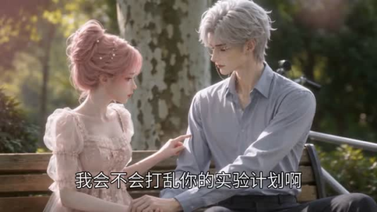 我的限定柏拉图男友人设崩了（83集）超火短剧抢先看