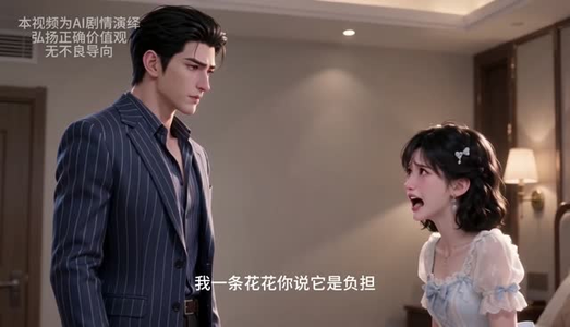 吾妻小我十二岁,闪婚后甜蜜沦陷(56集) 吾妻小我十二岁,闪婚后甜蜜沦陷(56集)短剧中追到爽