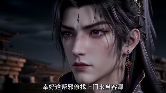 凡人修仙：我靠小树苗逆仙途第六季（116集）演的怎么样