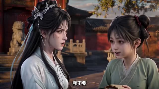 拜见王爷,奴婢今天又要作妖了(66集) 拜见王爷,奴婢今天又要作妖了(66集)常回家看看短剧