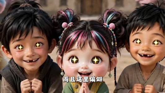 陛下，小公主她又去抢亲了（100集）短剧在线看