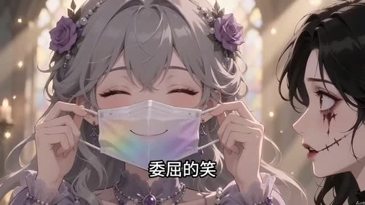 我带垫底诡异搞事业（25集）好看短剧分享